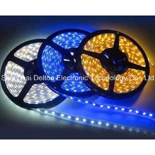 CE Approved High Lumen D12V Flexible LED Strip Lighting